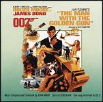 James Bond Music - James Bond Theme, films scores, title songs and the ...