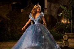 Patrick Doyle: Cinderella - image 2