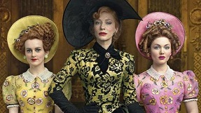 Patrick Doyle: Cinderella - image 3