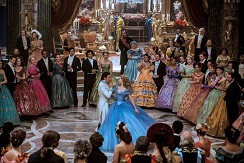 Patrick Doyle: Cinderella - image 5