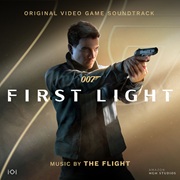 The Flight: 007 First Light - Game Soundtrack