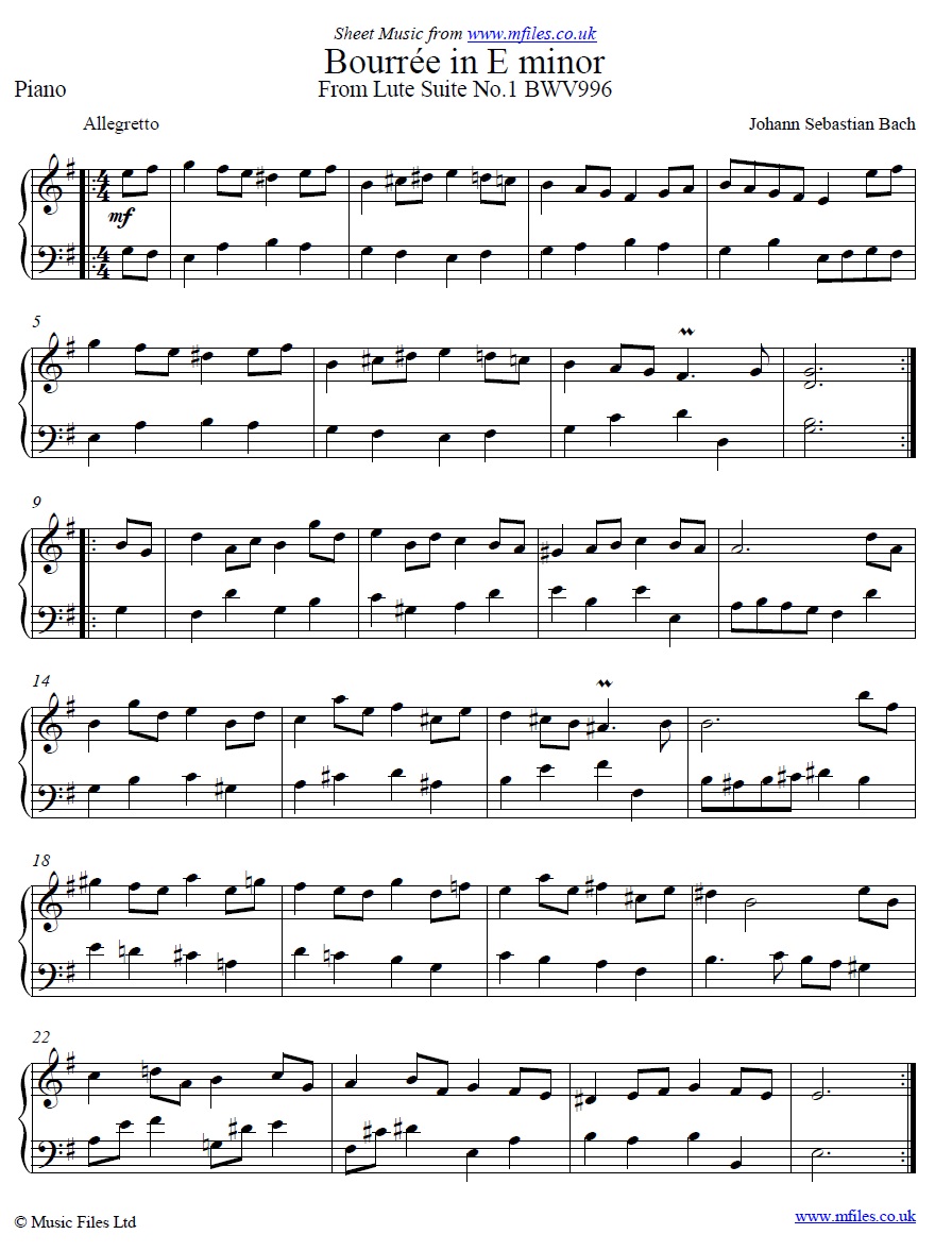 бах бурре ноты для гитары. бах бурре ми минор. ноты флейта бах бурре. бах бурре ноты для гитары. бах бурре ми минор.