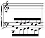 Hanon Exercise 19