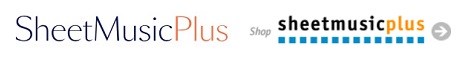 Sheet Music Plus Home Page